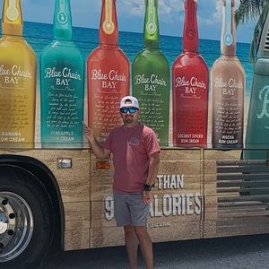 Meet your Posher, Justin